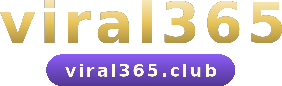 viral365 logo