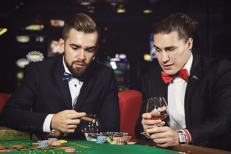 viral365 Live Blackjack Turbo