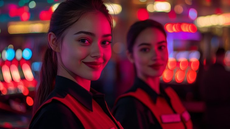 viral365 Pekanbaru Lucky Slots